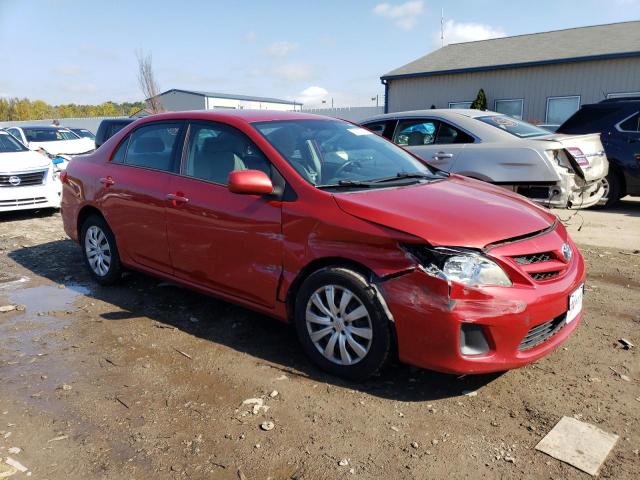 Photo 4 from auction – 2012 TOYOTA COROLLA BA with VIN 2T1BU4EE0CC836250