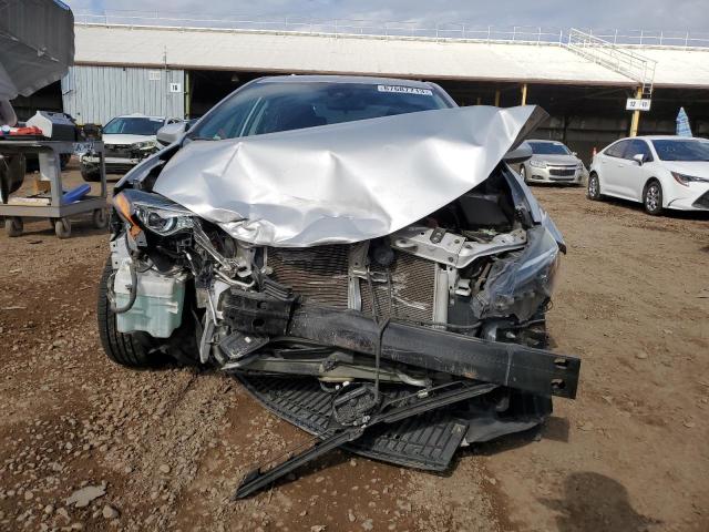 Photo 5 from auction – 2018 TOYOTA COROLLA L with VIN 2T1BURHE7JC066411