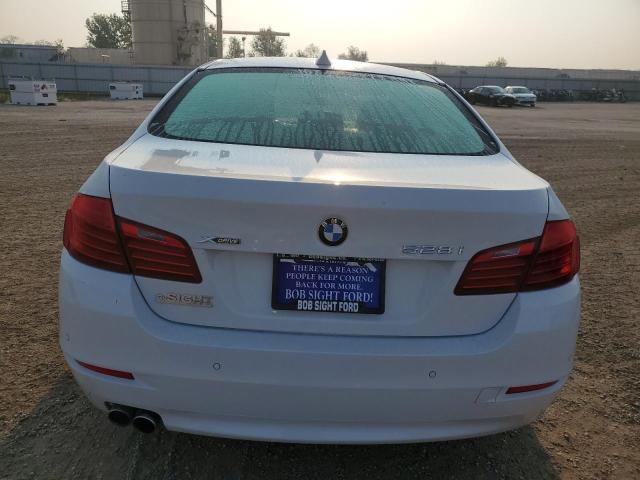 Photo 6 from auction – 2016 BMW 528 XI with VIN WBA5A7C57GG151578