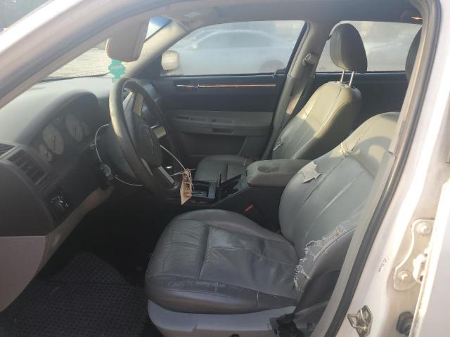 Photo 7 from auction – 2006 CHRYSLER 300 TOURIN with VIN 2C3LA53G46H186540