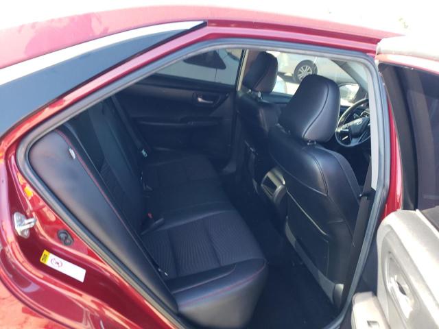 Photo 10 from auction – 2015 TOYOTA CAMRY LE with VIN 4T1BF1FK3FU917579