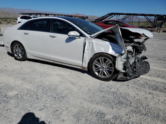 Photo 4 from auction – 2013 LINCOLN MKZ with VIN 3LN6L2G94DR812064