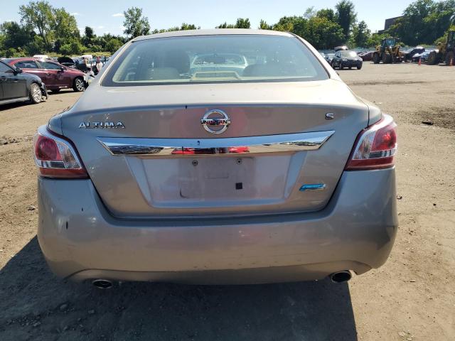 Photo 6 from auction – 2013 NISSAN ALTIMA 2.5 with VIN 1N4AL3AP9DC115912