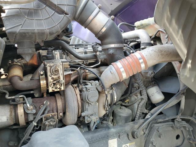 Photo 11 from auction – 2016 KENWORTH CONSTRUCTI with VIN 1XKYDP9X4GJ131764