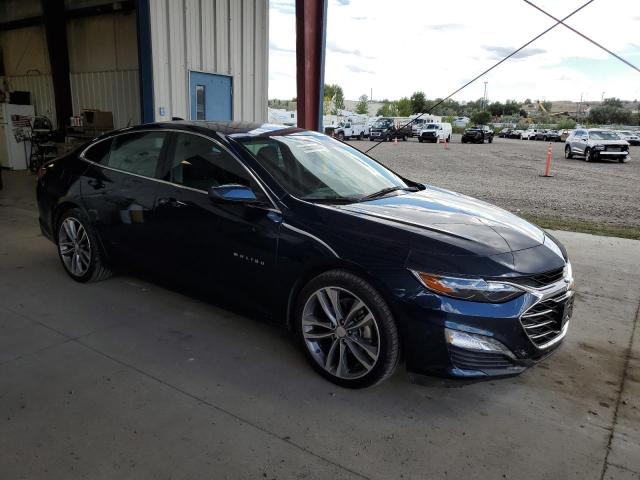 Photo 4 from auction – 2022 CHEVROLET MALIBU LT with VIN 1G1ZD5ST4NF167569