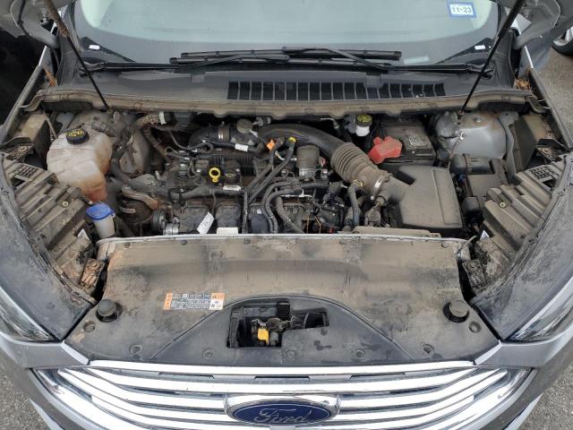 Photo 12 from auction – 2022 FORD EDGE TITAN with VIN 2FMPK4K98NBA17271