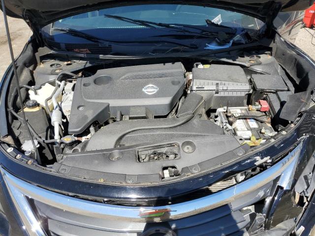 Photo 11 from auction – 2013 NISSAN ALTIMA 2.5 with VIN 1N4AL3AP7DC280731