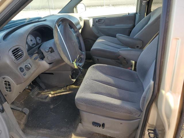Photo 7 from auction – 2001 DODGE GRAND CARA with VIN 2B8GP74L31R307897