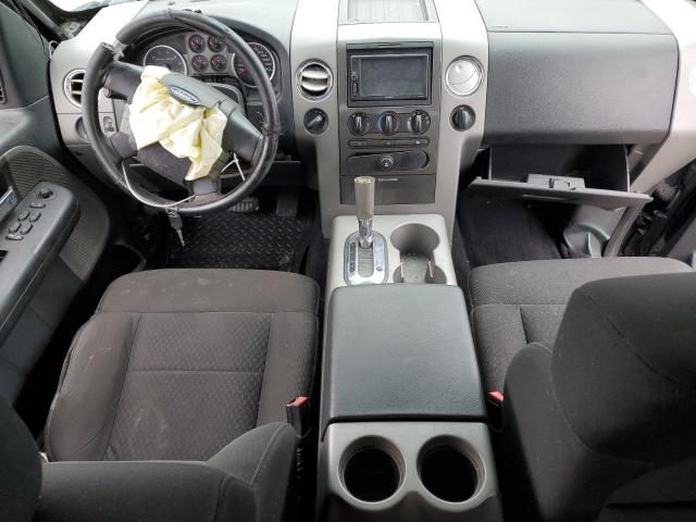 Photo 8 from auction – 2007 FORD F150 with VIN 1FTPX14V57FA98147