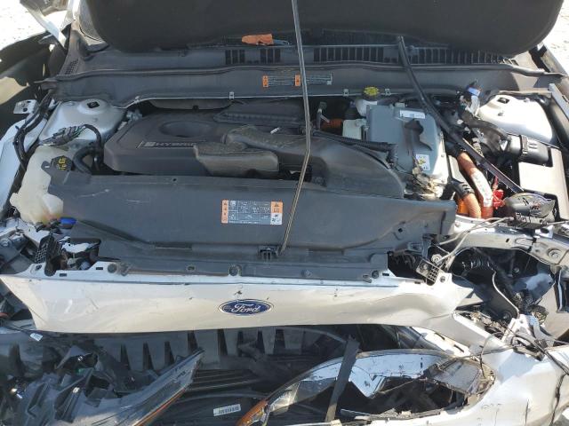 Photo 11 from auction – 2018 FORD FUSION SE with VIN 3FA6P0LU3JR170378