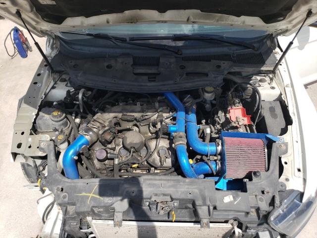 Photo 11 from auction – 2013 FORD TAURUS SHO with VIN 1FAHP2KT9DG147745