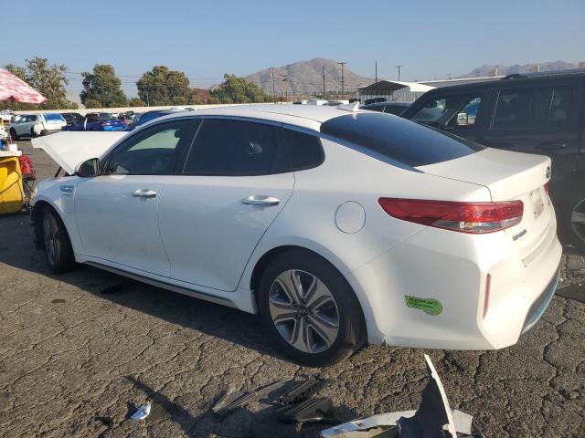 Photo 2 from auction – 2018 KIA OPTIMA PLU with VIN KNAGV4LD4J5023739