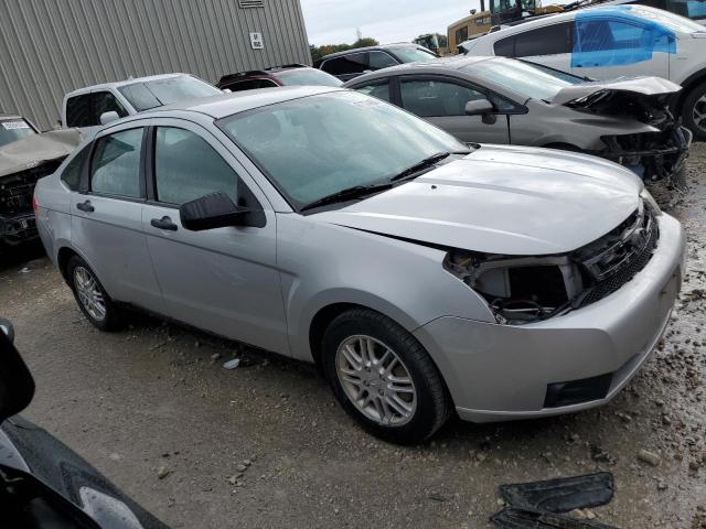 Photo 4 from auction – 2009 FORD FOCUS SE with VIN 1FAHP35N69W257796