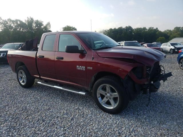 Photo 4 from auction – 2017 RAM 1500 ST with VIN 1C6RR7FT5HS507491