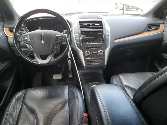 Photo 8 from auction – 2019 LINCOLN MKC SELECT with VIN 5LMCJ2C93KUL12091