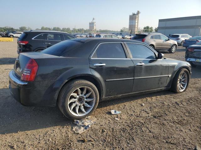 Photo 3 from auction – 2005 CHRYSLER 300C with VIN 2C3JA63H85H563469