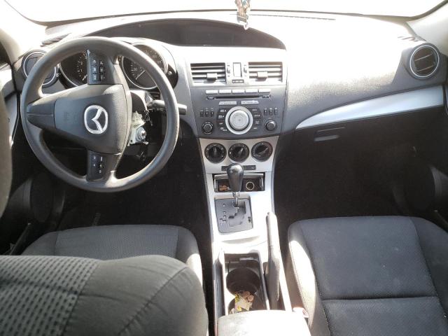 Photo 8 from auction – 2011 MAZDA 3 I with VIN JM1BL1VG4B1481900