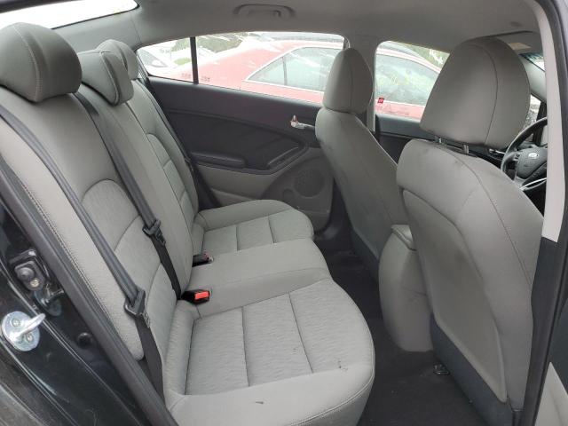 Photo 10 from auction – 2016 KIA FORTE LX with VIN KNAFK4A60G5537721