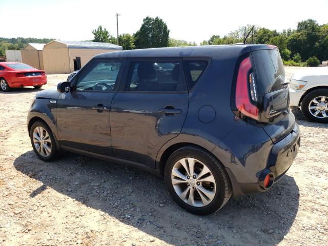 Снимка 2 от търг – 2016 KIA SOUL + с VIN KNDJP3A52G7295258