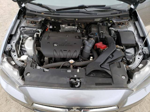 Photo 11 from auction – 2015 MITSUBISHI LANCER with VIN JA32U2FU7FU021933