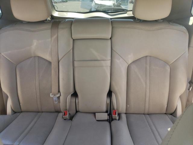Zdjęcie 10 z aukcji – 2012 CADILLAC SRX PREMIU z VIN 3GYFNFE36CS519613