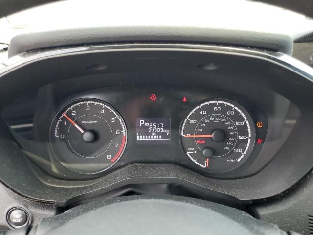 Фото 9 с аукциона – 2018 SUBARU IMPREZA с VIN 4S3GKAA64J3615779