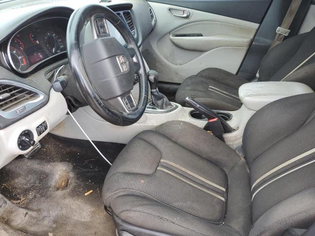 Photo 7 from auction – 2013 DODGE DART SXT with VIN 1C3CDFBA9DD295113
