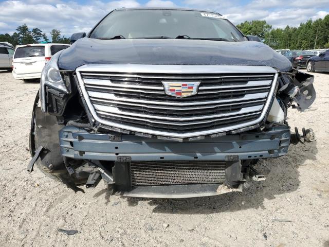Photo 5 from auction – 2017 CADILLAC XT5 with VIN 1GYKNARS3HZ210727