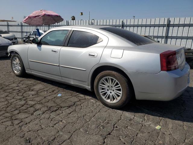 Photo 2 from auction – 2007 DODGE CHARGER SE with VIN 2B3KA43RX7H661534