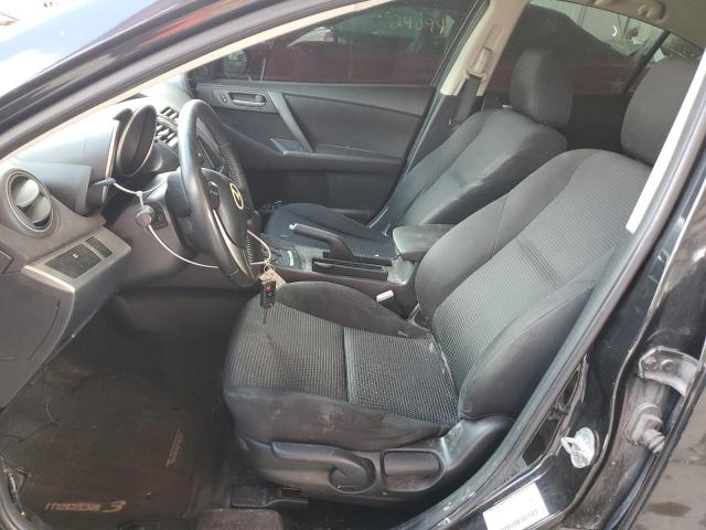 Photo 7 from auction – 2012 MAZDA 3 I with VIN JM1BL1V77C1555621