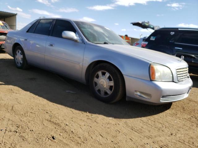 Photo 4 from auction – 2005 CADILLAC DEVILLE with VIN 1G6KD54Y45U101295