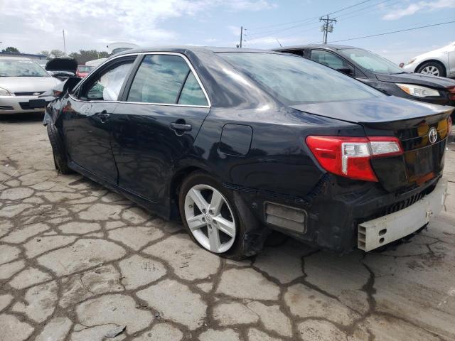Photo 2 from auction – 2014 TOYOTA CAMRY L with VIN 4T1BF1FK9EU314490
