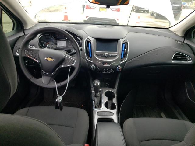 Photo 8 from auction – 2017 CHEVROLET CRUZE LT with VIN 3G1BE6SM6HS541192
