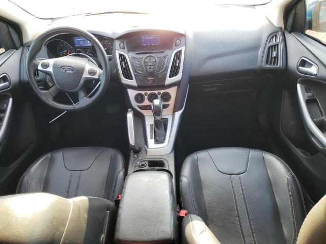 Photo 8 from auction – 2014 FORD FOCUS SE with VIN 1FADP3F23EL111435