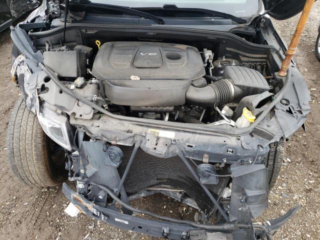 Photo 12 from auction – 2016 JEEP GRAND CHER with VIN 1C4RJFBG0GC390477