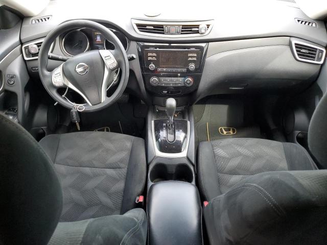 Photo 8 from auction – 2015 NISSAN ROGUE S with VIN 5N1AT2MT3FC925645
