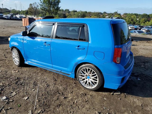Photo 2 from auction – 2011 TOYOTA SCION XB with VIN JTLZE4FE3B1137633
