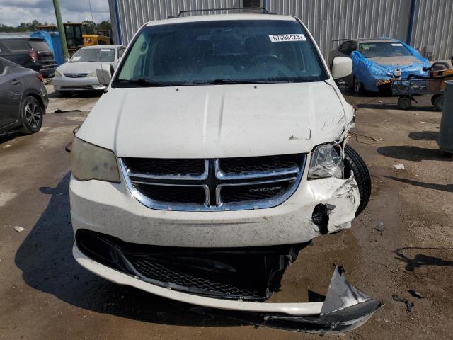 Photo 5 from auction – 2012 DODGE GRAND CARA with VIN 2C4RDGCG7CR228696