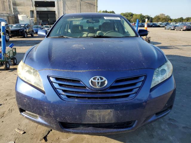 Photo 5 from auction – 2009 TOYOTA CAMRY BASE with VIN 4T1BE46K39U273462