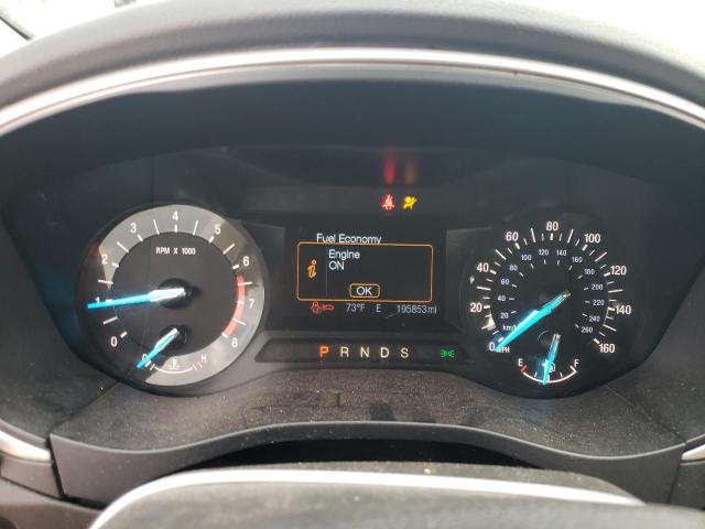 Photo 9 from auction – 2014 FORD FUSION SE with VIN 1FA6P0H74E5359200
