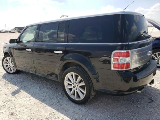 Photo 2 from auction – 2011 FORD FLEX LIMIT with VIN 2FMGK5DC0BBD25058