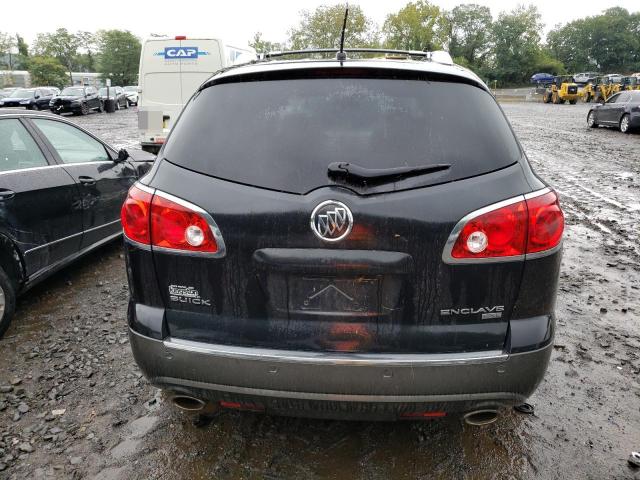 Photo 6 from auction – 2010 BUICK ENCLAVE CX with VIN 5GALVBED6AJ189773