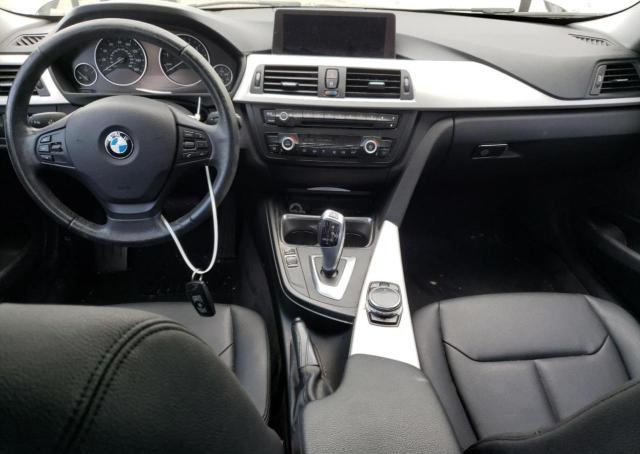 Фото 8 с аукциона – 2014 BMW 320 I с VIN WBA3B1C50EK133113