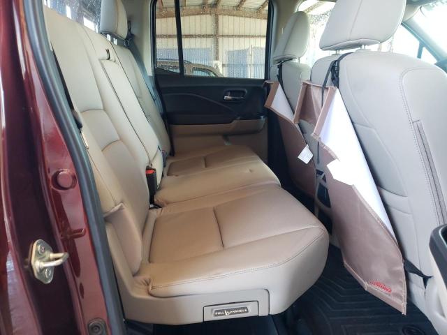 صورة رقم 10 من المزاد - 2017 HONDA RIDGELINE مع VIN 5FPYK3F54HB010343