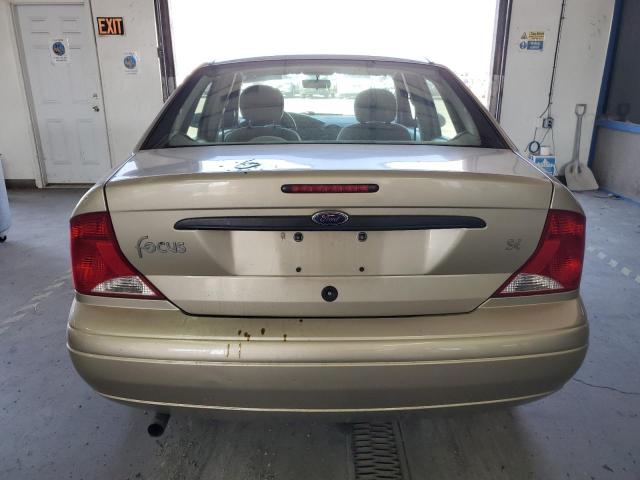 Снимка 6 от търг – 2000 FORD FOCUS SE с VIN 1FAFP34PXYW429028