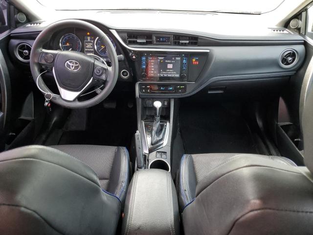 Photo 8 from auction – 2018 TOYOTA COROLLA L with VIN 5YFBURHE0JP798458