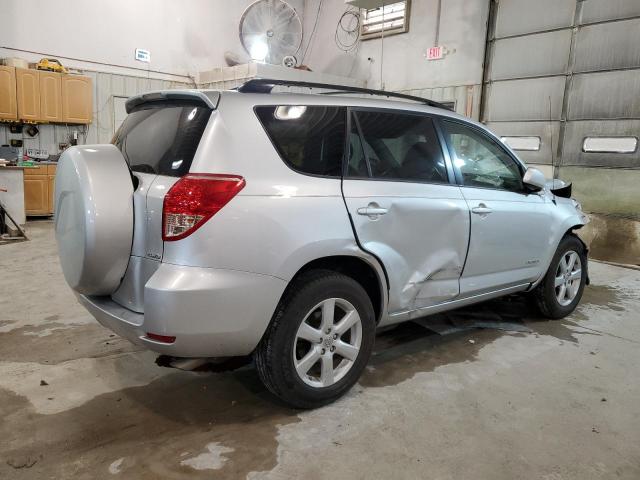 Photo 3 from auction – 2006 TOYOTA RAV4 LIMIT with VIN JTMBD31V965051226
