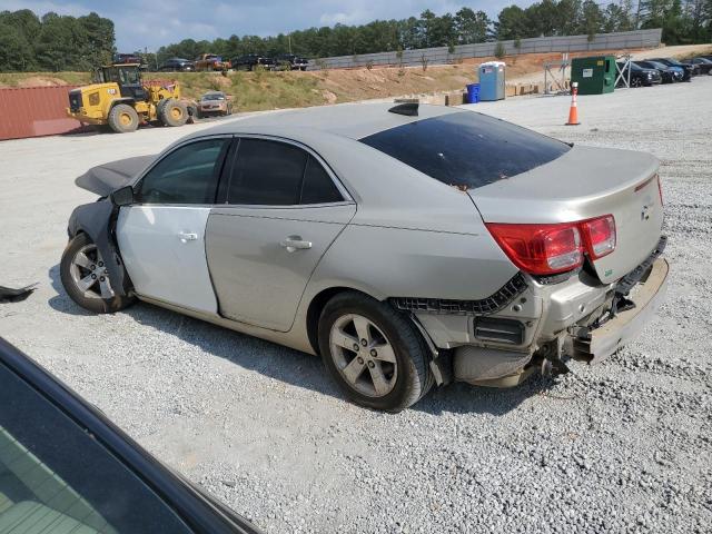 Photo 2 from auction – 2016 CHEVROLET MALIBU LIM with VIN 1G11B5SA0GF119894
