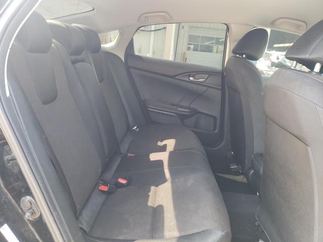Photo 10 from auction – 2020 HONDA INSIGHT EX with VIN 19XZE4F52LE008664