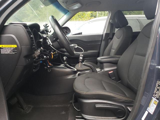 Photo 7 from auction – 2015 KIA SOUL + with VIN KNDJP3A59F7189260